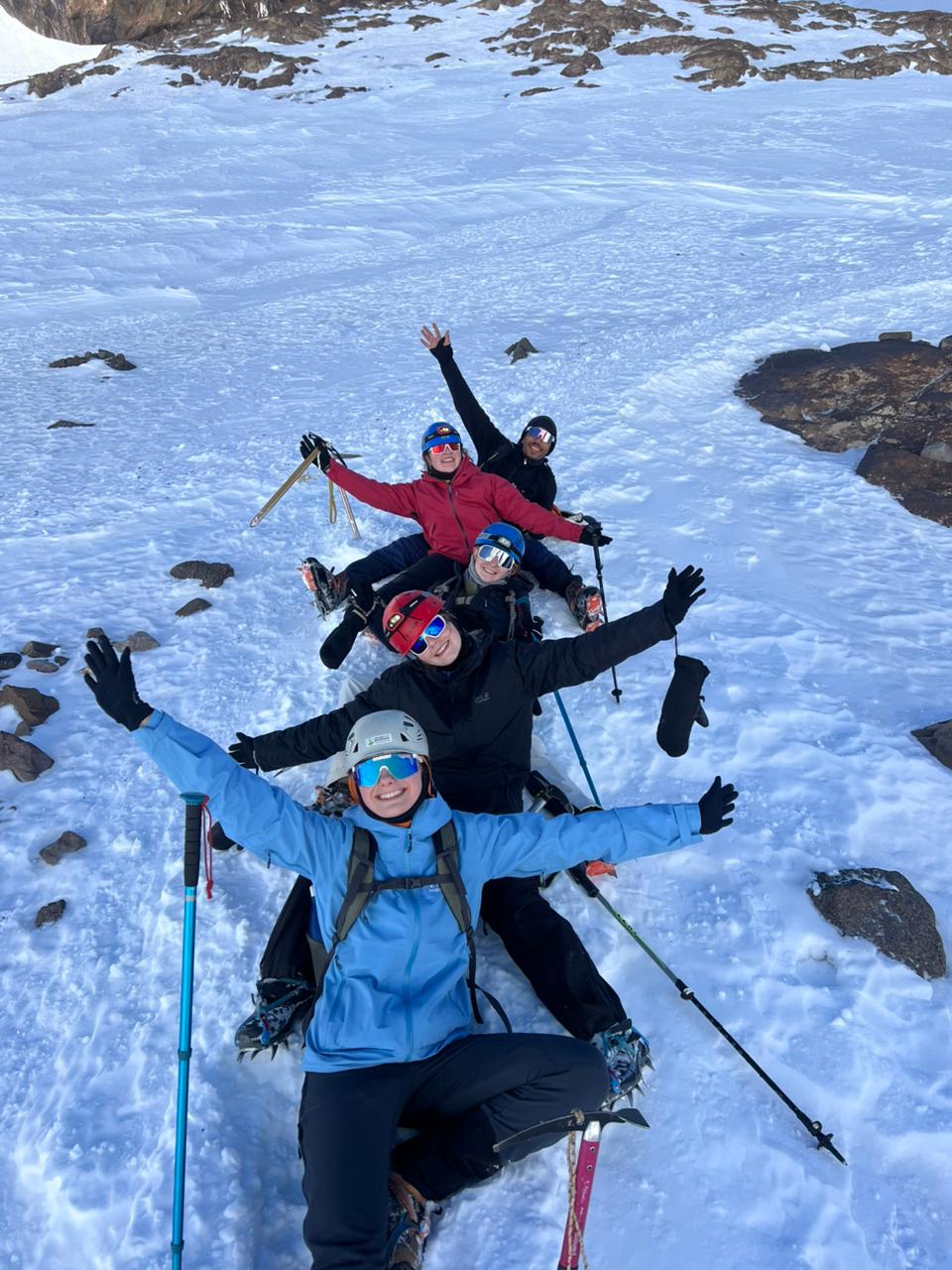 3-Day Azzaden Valley Trek — Berber Villages, High Passes and Atlas Mountain Views
